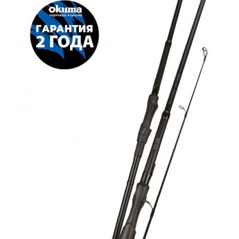 Удилище OKUMA LS-8K Carp 13'0'' 3.50lbs 2sec