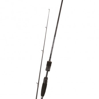 Удилище OKUMA Psycho Perch Spin 6'3 190cm 1-8g 2sec Solid TIP