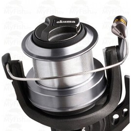 Запасная шпуля OKUMA DISTANCE DCI-80