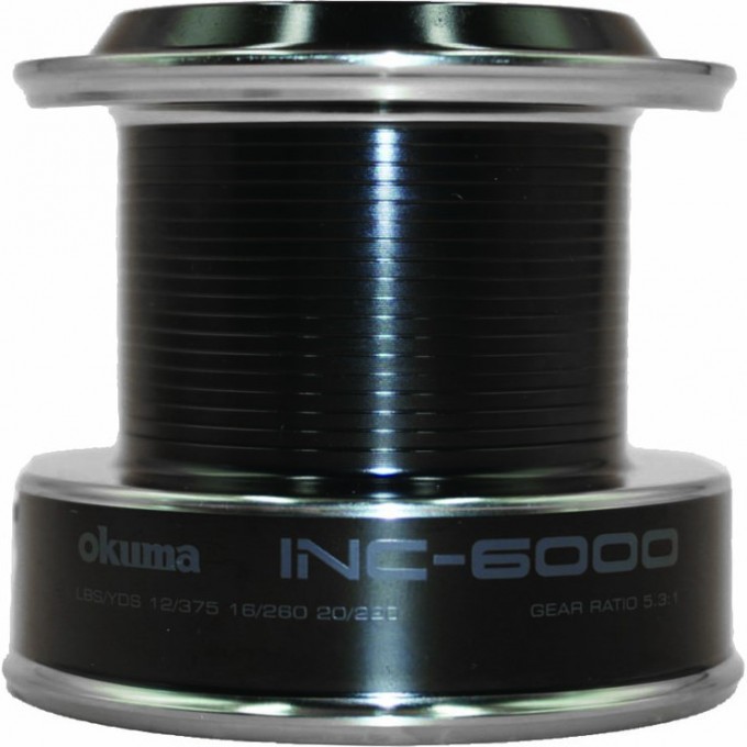 Запасная шпуля OKUMA INCEPTION INC-8000 INC-8000-spool