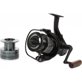 Катушка OKUMA Aventa BF AB-5000 6+1bb Катушка OKUMA Aventa BF AB-5000 6+1bb