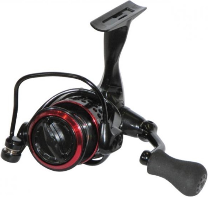 Обзор OKUMA CEYMAR XT CXT-25 FD. Бюджетная спиннинговая катушка с