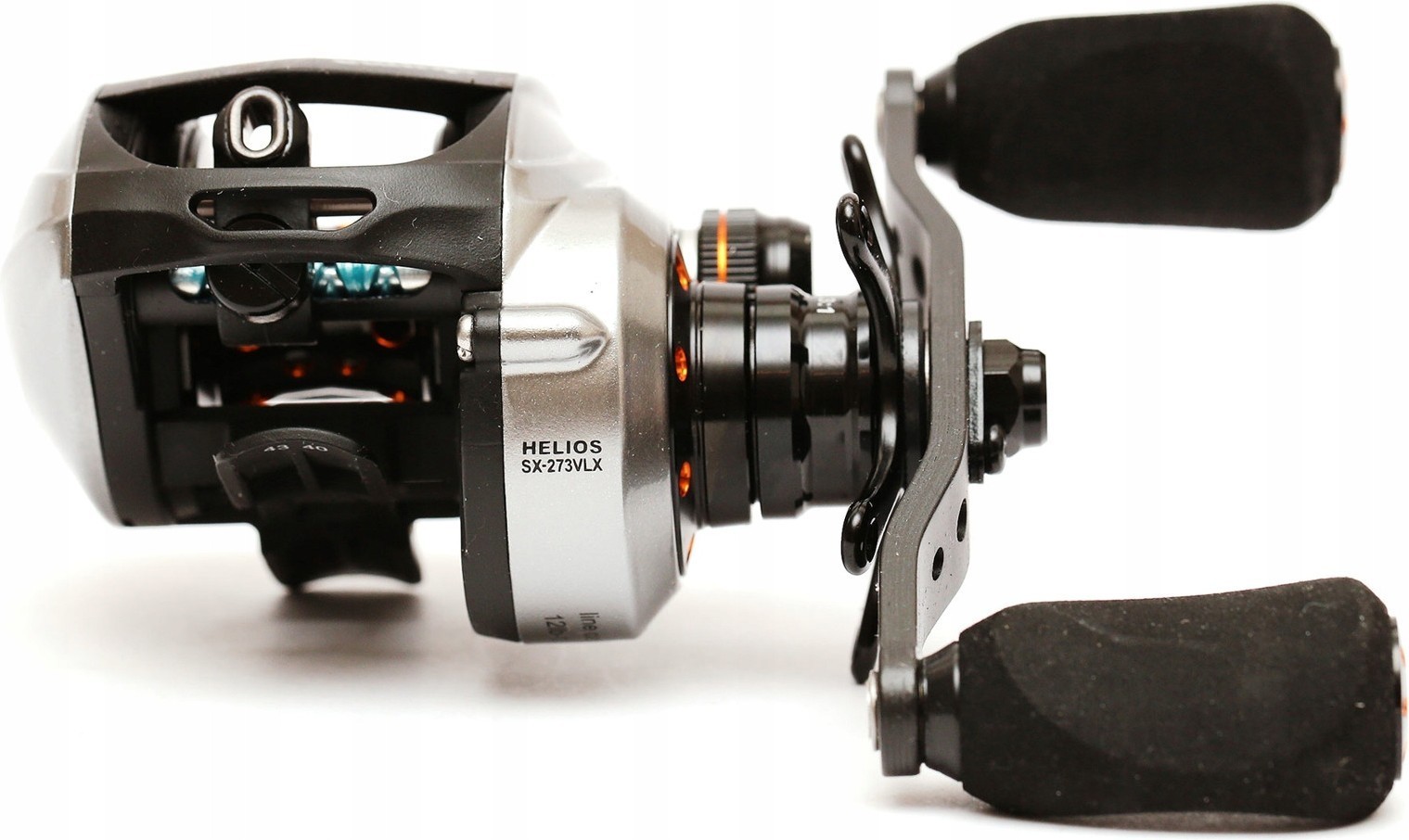 Okuma helios sx